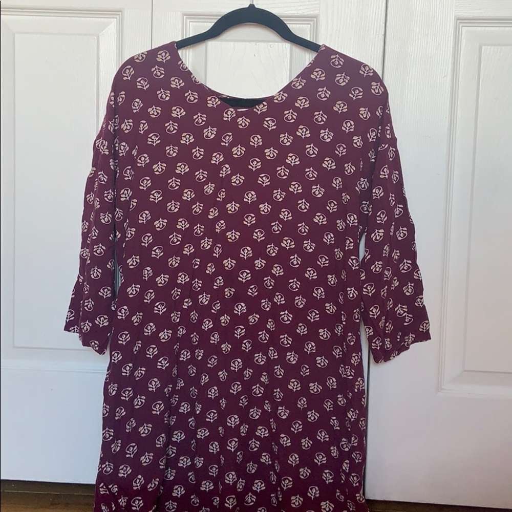 Old Navy Dress